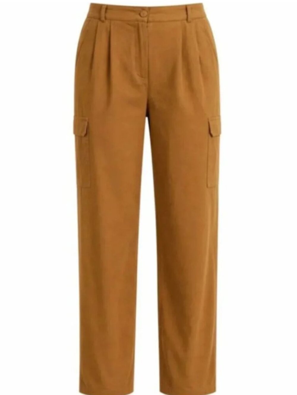 Westbound Women's Dark Tank Pants - Picture 1 of 5